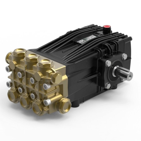 Насос высокого давления UDOR CKC 42/20 S (200бар, 42л/мин)