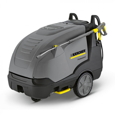 Мойка высокого давления Karcher HDS-E 8/16-4 M 24KW (с нагревом)