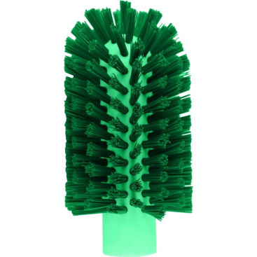 Ерш-насадка для труб Schavon (D90х160мм, зеленый)