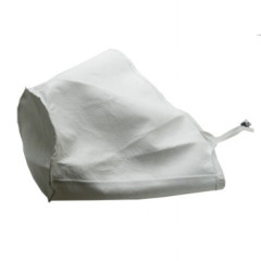 Фильтрующий материал Soteco (полиэстр, для 400/600 серий)