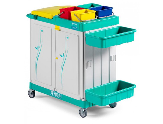 Тележка TTS MAGIC LINE 310E