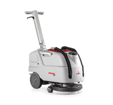 Поломоечная машина Comac Vispa XL