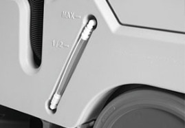 Поломоечная машина Comac Vispa XL