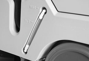 Поломоечная машина Comac Vispa XL