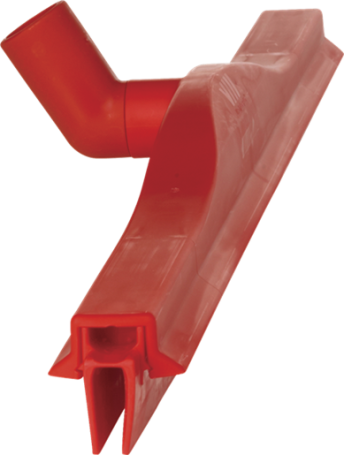 Сгон Vikan (600 мм, смен. кассета, красный)