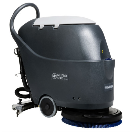 Поломоечная машина Nilfisk SC430 53 B GO line