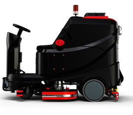 Поломоечная машина Viper AS1050R