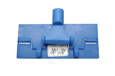 Держатель для абразивной губки FBK (230х100 мм, синий)