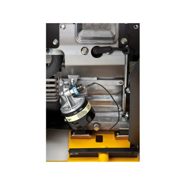 Генератор бензиновый B&S ProMax 9000 EA