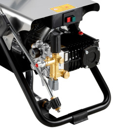 Мойка высокого давления Lavor HCR 2021 LP RA