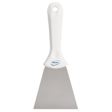 Скребок Vikan (100 мм, нерж, белый)