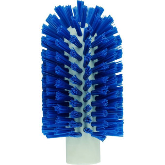 Ерш-насадка для труб Schavon (D90х160мм, синий)