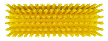 Щетка Vikan (желтый, 225мм)