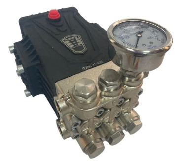 Насос высокого давления TOR-SJ SJF1807Q-ST (900л/ч, 250бар)