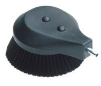 Щетка с вращающейся щетиной (1/4"ш, конский волос)