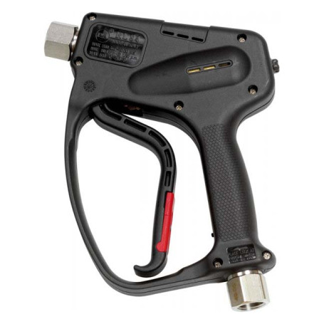 Пистолет PA RL84 (1/2"г-1/2"г, 500бар, 80л/мин)