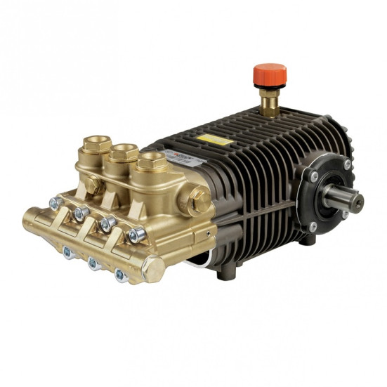 Насос высокого давления Comet TW 4070 S (500бар, 15л/мин) (6513180800)