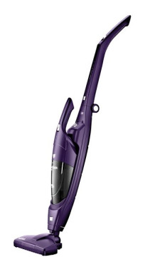 Пылесос Nilfisk HANDY 2-IN-1 (фиолетовый, 25.2В)