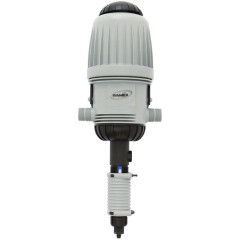 Насос дозирующий RAMEX PO21 (0.4-4%, 0.2-5 бар, 40л/мин)