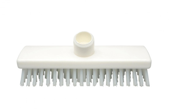 Щетка для пола FBK (225х60 мм, белый)