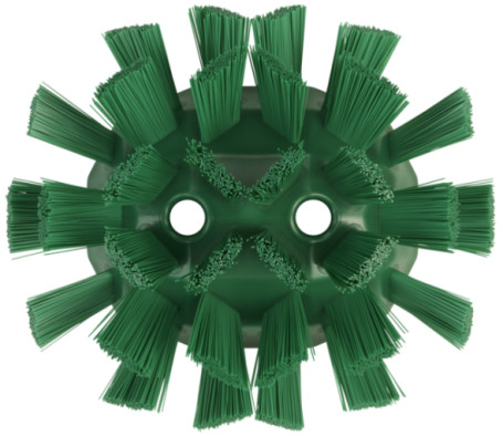 Щетка Vikan UST (190мм, жесткий, зеленый)