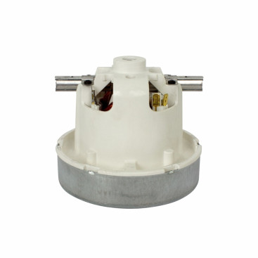 Вакуумный мотор 11 ME 130 (1200Вт, 220В, D-132мм, H-128мм, терм.130С) AMETEK