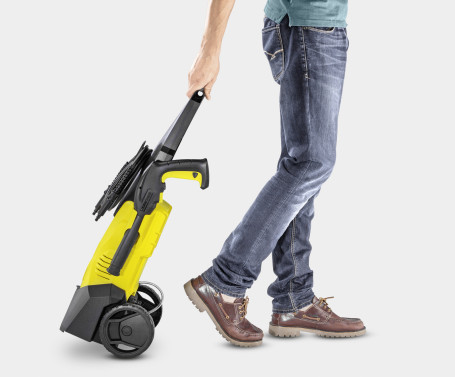 Мойка высокого давления Karcher K 3
