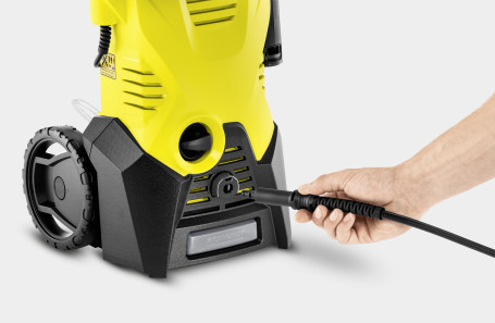 Мойка высокого давления Karcher K 3