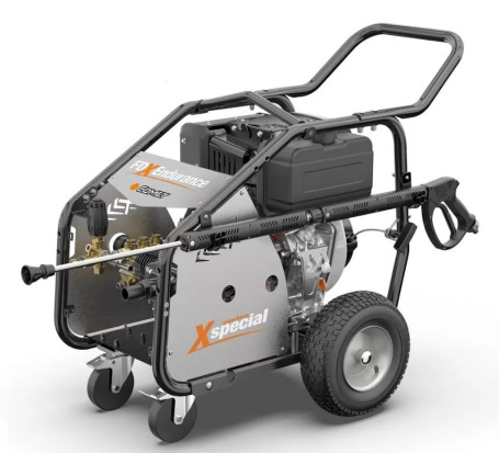 Мойка высокого давления Comet FDX Endurance 13.21 G RW (Honda GX390) (36022-00004 (9067000400))