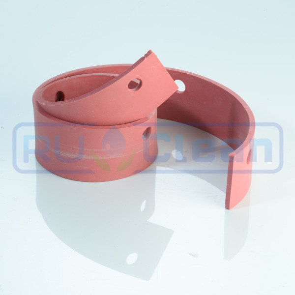 Стяжка задняя Comac (для Abila 17, резина)