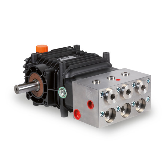 Насос высокого давления HPP CL 70/130 (1450 об/мин)