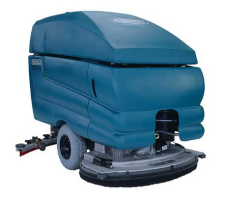 Поломоечная машина Tennant 5680C