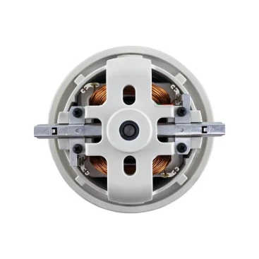 Вакуумный мотор 11 ME 65 (1300Вт, 220В, D-143мм, H-136мм) AMETEK