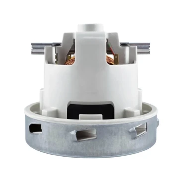 Вакуумный мотор 11 ME 65 (1300Вт, 220В, D-143мм, H-136мм) AMETEK