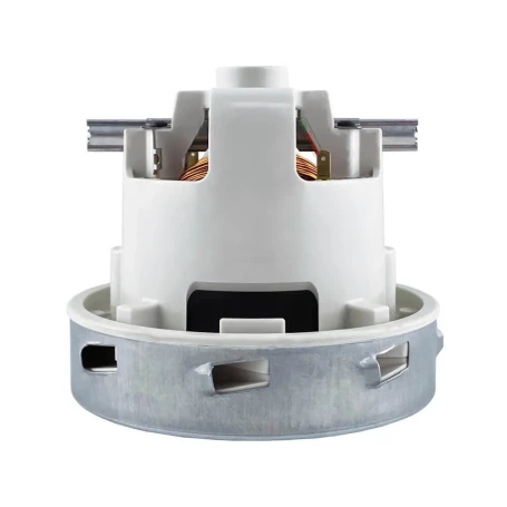 Вакуумный мотор 11 ME 65 (1300Вт, 220В, D-143мм, H-136мм) AMETEK
