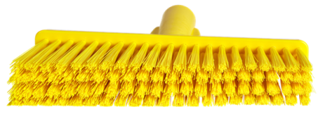 Щетка подметальная Vikan (26см, желтый)