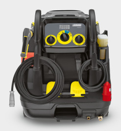 Мойка высокого давления Karcher HDS 13/20-4 S (с нагревом)