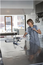 Комплект для полировки Vikan Easy Shine Kit