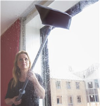 Комплект для полировки Vikan Easy Shine Kit