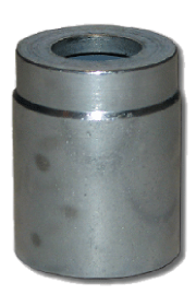 Муфта обжимная (DN25, 1SN/2SN, оцинк) RC