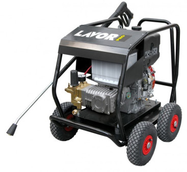 Мойка высокого давления Lavor TERMIC 10D