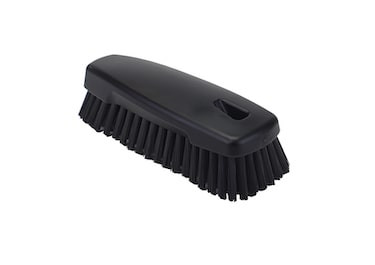 Щетка ручная FBK (180х60мм, жесткая, черный)