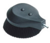Щетка с вращающейся щетиной (1/4"ш, нейлон)