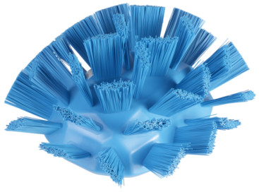 Щетка Vikan UST (190мм, жесткий, синий)