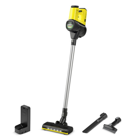 Пылесос Karcher VC 6 CORDLESS OURFAMILY (аккумуляторный)