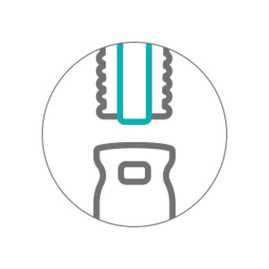 Стяжка для окон TTS Solaris (поворотная, 25см)