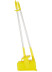 Набор "Щетка с совком" Vikan (350 мм, желтый)