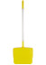 Набор "Щетка с совком" Vikan (350 мм, желтый)