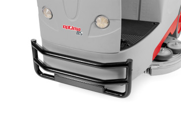 Поломоечная машина Comac Optima 100B