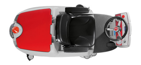 Поломоечная машина Comac Optima 100B